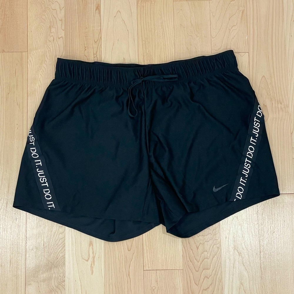 Nike Dri-Fit Short